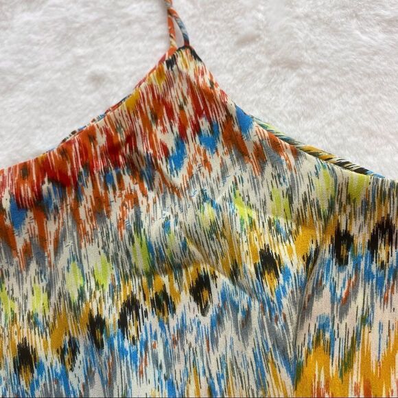 Paper Crane Anthropologie Layered Tank Size Small - Picture 6 of 7